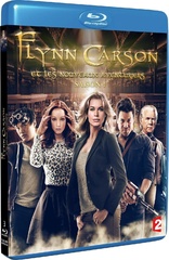 The Librarians: Season 1 (Blu-ray Movie)