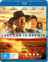 Last Cab to Darwin (Blu-ray Movie)