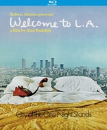 Welcome to L.A. (Blu-ray Movie)