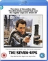 The Seven-Ups (Blu-ray Movie)