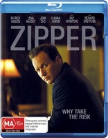 Zipper (Blu-ray Movie)
