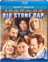 Big Stone Gap (Blu-ray Movie)