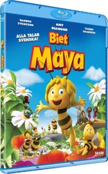 Maya the Bee Movie (Blu-ray Movie)