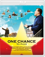 One Chance (Blu-ray Movie)