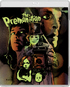 The Premonition (Blu-ray Movie)