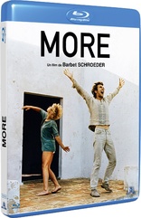 More (Blu-ray Movie)