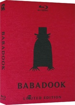 The Babadook (Blu-ray Movie)