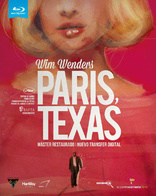 Paris, Texas (Blu-ray Movie)