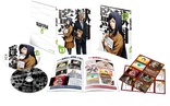 Prison School Vol. 5 (Blu-ray Movie)