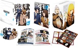 Prison School Vol. 2 (Blu-ray Movie)