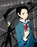 DuRaRaRa!!X2 [shou] Volume 01 (Blu-ray Movie)