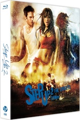 Step Up 2: The Streets (Blu-ray Movie)