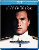 Under Siege (Blu-ray Movie), temporary cover art