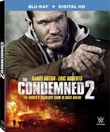 The Condemned 2 (Blu-ray Movie)