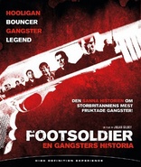 Rise of the Footsoldier (Blu-ray Movie)