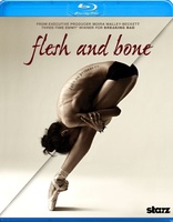 Flesh and Bone (Blu-ray Movie)