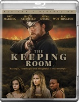 The Keeping Room (Blu-ray Movie)