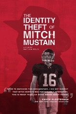 The Identity Theft of Mitch Mustain (Blu-ray Movie)