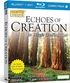 Echoes of Creation (Blu-ray Movie)