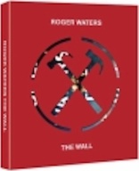 Roger Waters: The Wall (Blu-ray Movie), temporary cover art