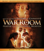 War Room (Blu-ray Movie), temporary cover art