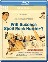 Will Success Spoil Rock Hunter? (Blu-ray Movie)