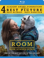 Room (Blu-ray Movie)