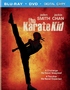 The Karate Kid (Blu-ray Movie)