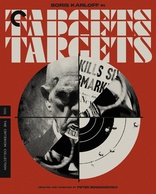 Targets (Blu-ray Movie)