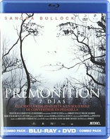 Premonition (Blu-ray Movie), temporary cover art