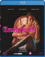 Emmanuelle (Blu-ray Movie)