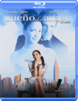 Maid in Manhattan (Blu-ray Movie)