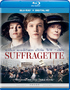 Suffragette (Blu-ray Movie)