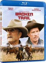 Broken Trail (Blu-ray Movie)