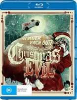 Christmas Evil (Blu-ray Movie)