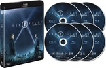 The X-Files: The Complete Season 1 (Blu-ray Movie)