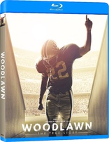 Woodlawn (Blu-ray Movie)