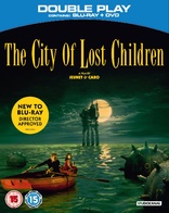 The City of Lost Children (Blu-ray Movie)