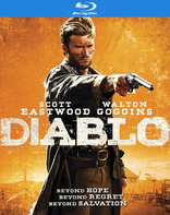 Diablo (Blu-ray Movie)