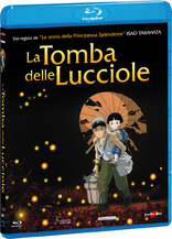 Grave of the Fireflies (Blu-ray Movie)