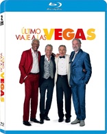 Last Vegas (Blu-ray Movie)