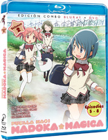 Puella Magi Madoka Magica Vol. 2 (Blu-ray Movie)