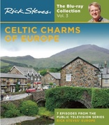 Rick Steves: Celtic Charms (Blu-ray Movie)