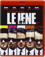 Reservoir Dogs (Blu-ray Movie)