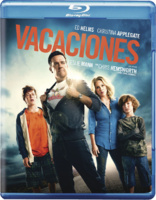 Vacation (Blu-ray Movie)