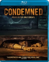 Condemned (Blu-ray Movie)