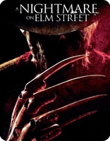 A Nightmare on Elm Street (Blu-ray Movie)