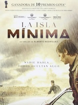 La Isla Mnima (Blu-ray Movie)