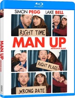 Man Up (Blu-ray Movie)