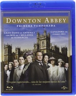 Downton Abbey: Series One (Blu-ray Movie)